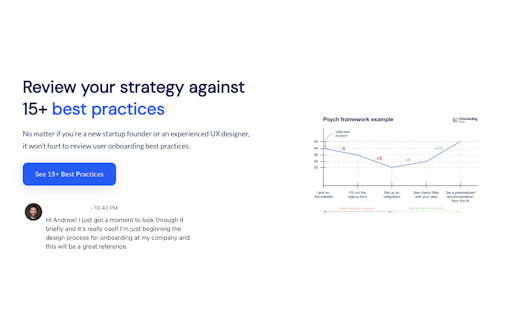 Onboarding.Study