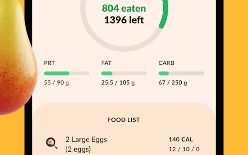 Lolo - AI Food Tracker
