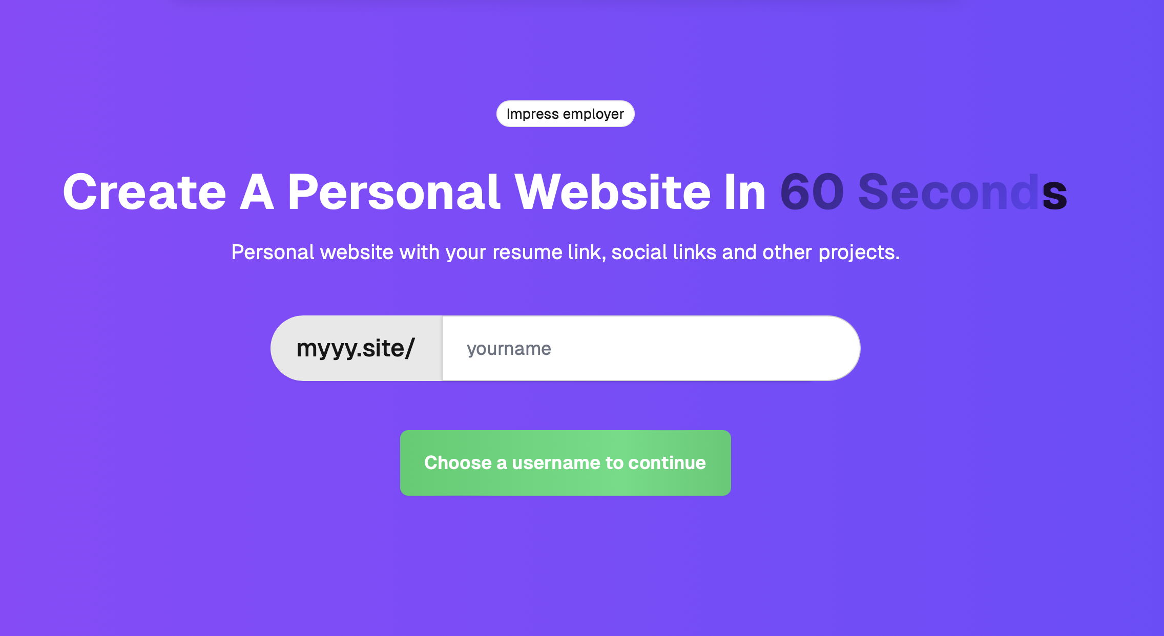 AiApply Website Builder