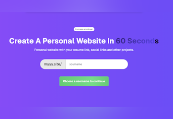 AiApply Website Builder