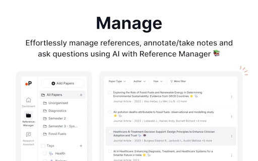 Paperguide