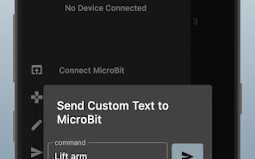 Micro:bit Controller