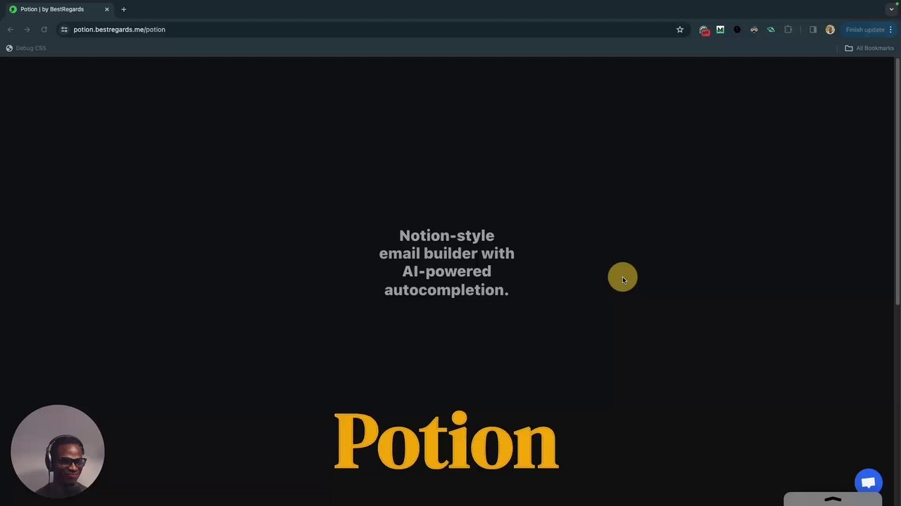 Potion