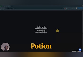 Potion