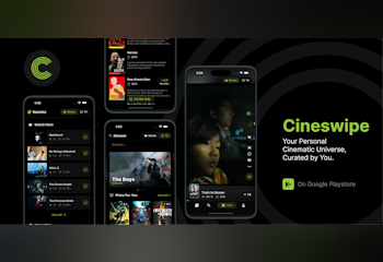 Cineswipe