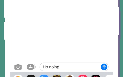 Keyboard AI