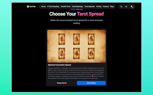 TaroTap