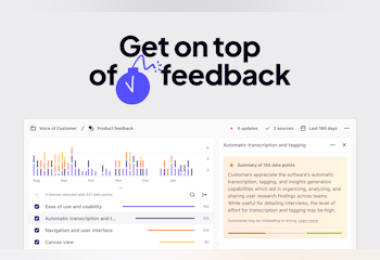 Channels by Dovetail