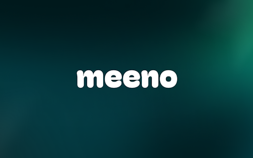Meeno