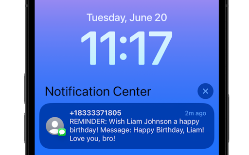 BirthdayAI