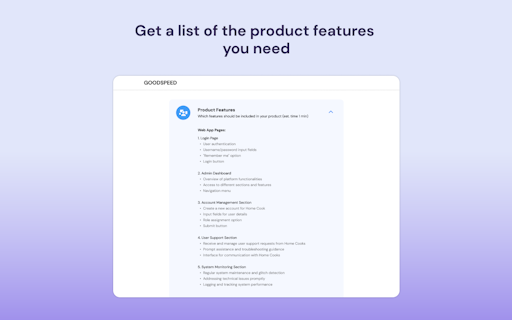 AI Product Scoper