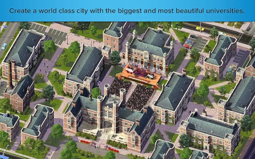 SimCity™ 4 for Apple Silicon