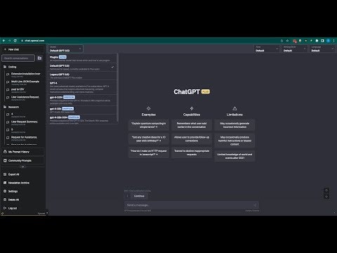 Superpower - Plugin for ChatGPT