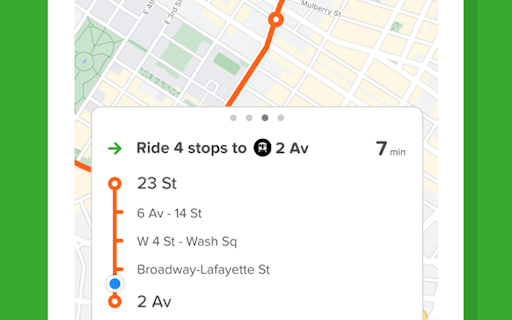 Citymapper 11