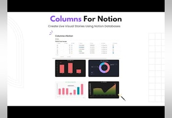 Columns for Notion