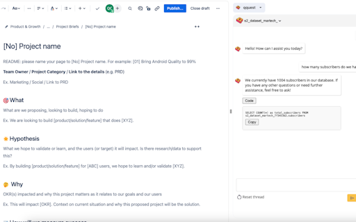 Qquest (Beta)