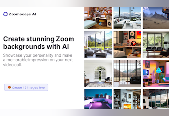 Zoomscape AI