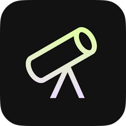 Telescope Newsletter