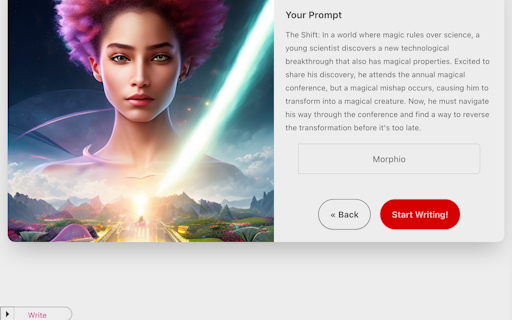 StorySeed