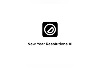 New Year Resolutions AI