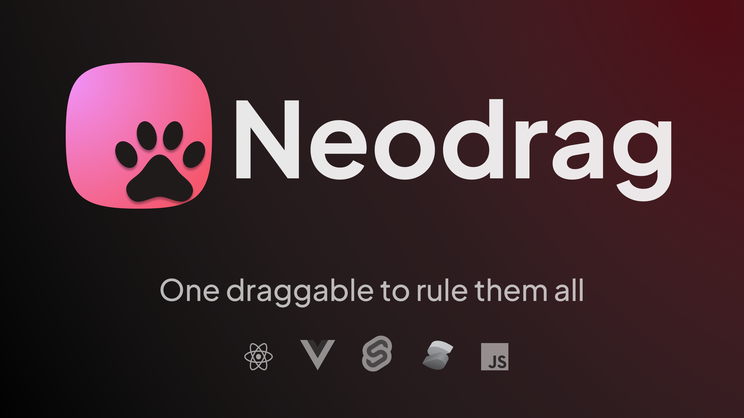 Neodrag