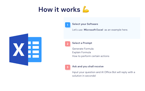 AI Office Bot