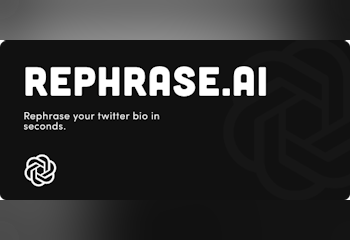 RephraseAI