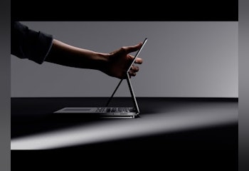 Surface Laptop Studio 2