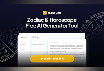 Zodiac Chat AI