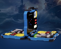 Admiral Clash 