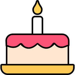 Birthdday