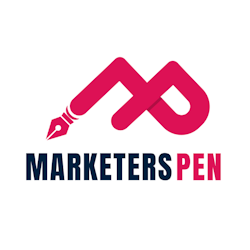 MarketersPen