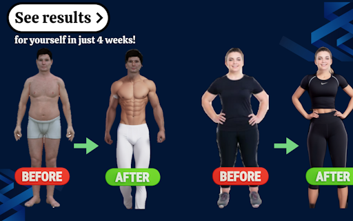 Dumbbell AI
