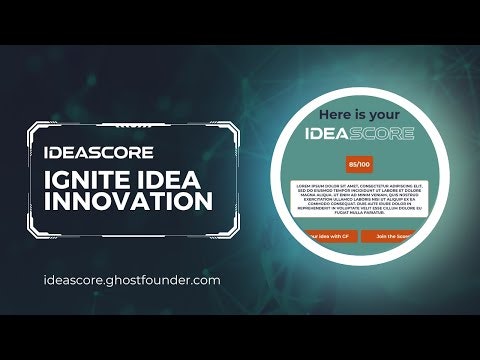 IdeaScore