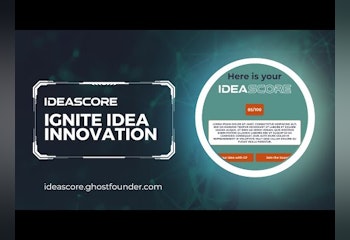 IdeaScore