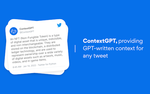 ContextGPT
