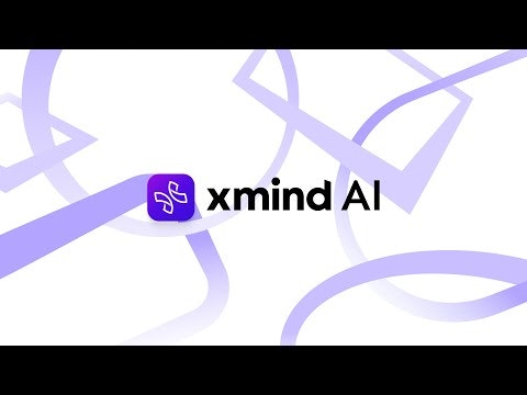 Xmind AI