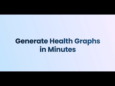 AI Generated Health Graphs