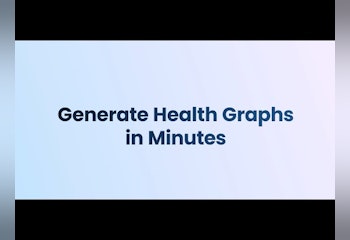 AI Generated Health Graphs