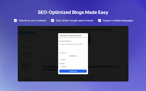 Buzzkit.ai (Beta)
