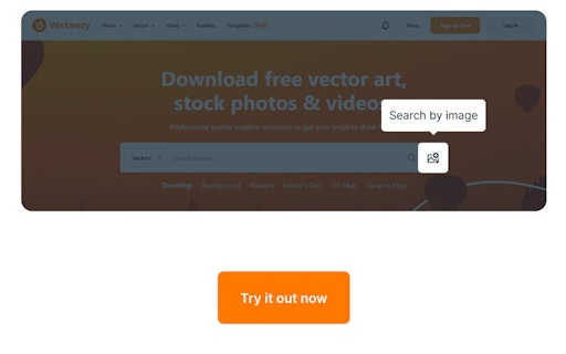 AI Reverse Image Search