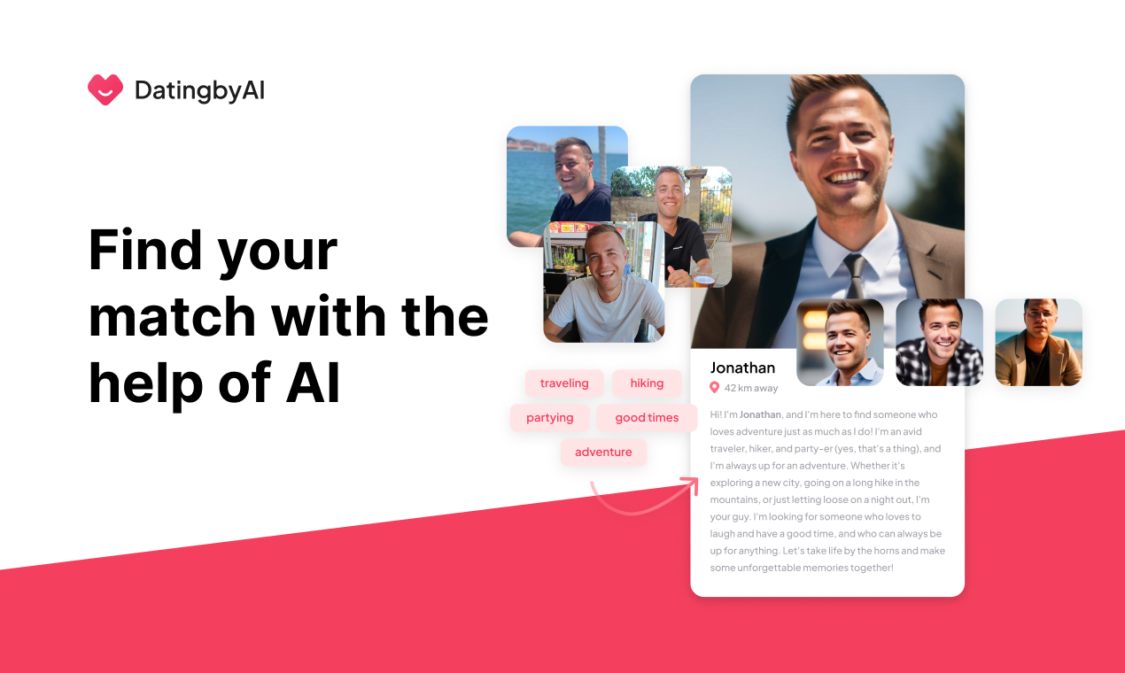 DatingbyAI