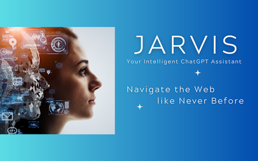 Jarvis AI Assistant