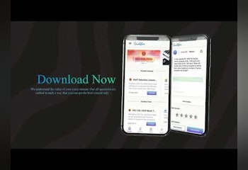 Qualifier : Practice Question for Exams