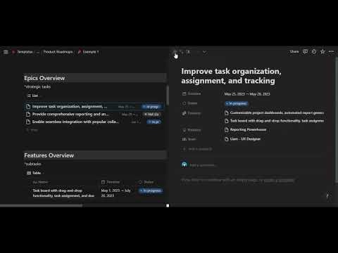 The Best Product Roadmap OS