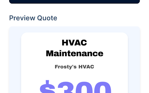 Text Pricing