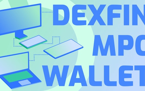 Dexfin Wallet