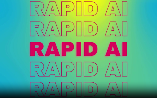 Rapid AI