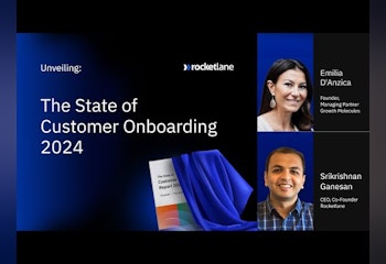 The State of Customer Onboarding 2024