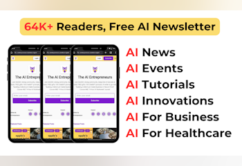 The AI Entrepreneurs